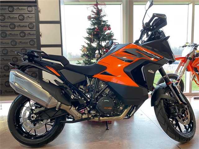 2022 KTM 1290 SUPER ADVENTURE S ORG at Indian Motorcycle of Northern Kentucky