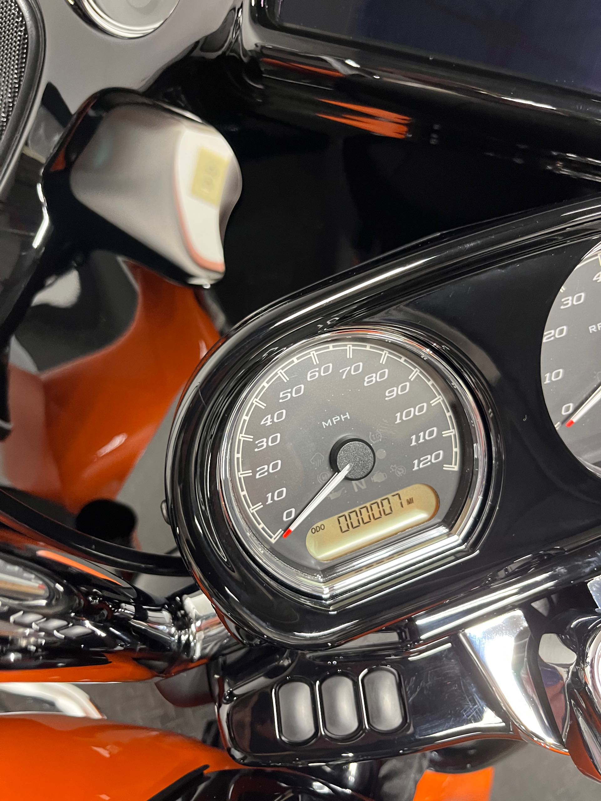2023 Harley-Davidson Road Glide Special at Cannonball Harley-Davidson