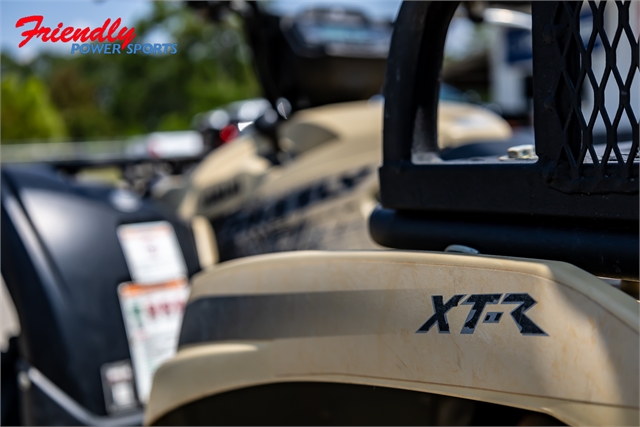 2023 Yamaha Grizzly EPS XT-R at Friendly Powersports Slidell