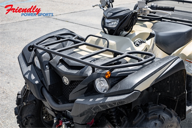 2023 Yamaha Grizzly EPS XT-R at Friendly Powersports Slidell