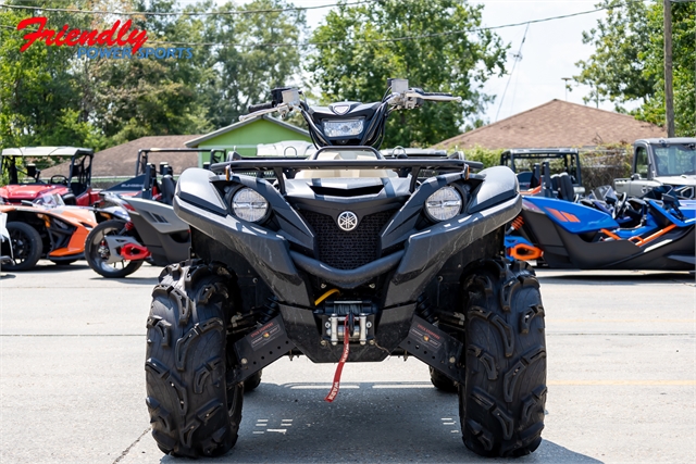 2023 Yamaha Grizzly EPS XT-R at Friendly Powersports Slidell