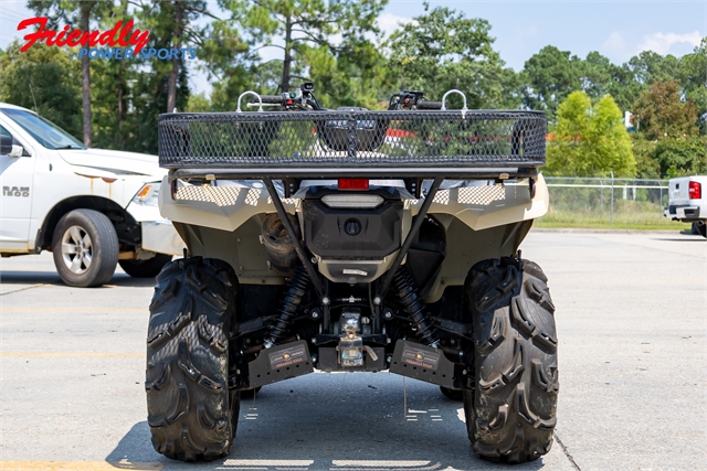 2023 Yamaha Grizzly EPS XT-R at Friendly Powersports Slidell