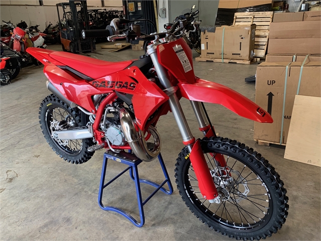 2025 GASGAS MC 85 19/16 at Kent Motorsports, New Braunfels, TX 78130