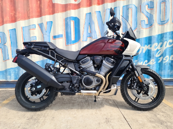 2024 Harley-Davidson Pan America 1250 Special at Gruene Harley-Davidson