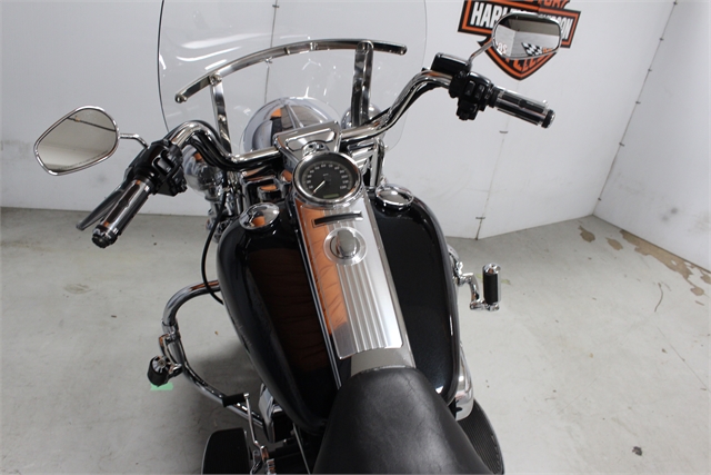 2013 Harley-Davidson Road King Base at Suburban Motors Harley-Davidson