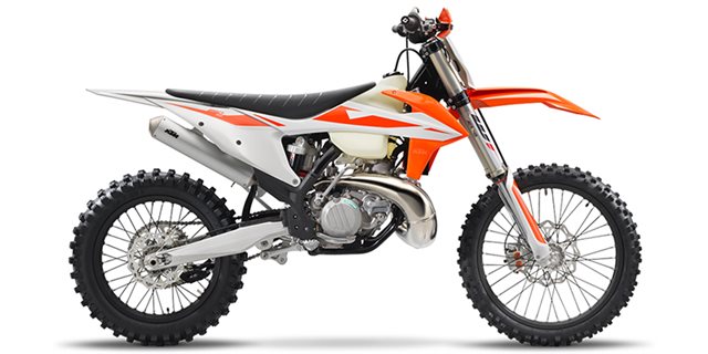 2019 KTM XC 250 at Indian Motorcycle of Northern Kentucky