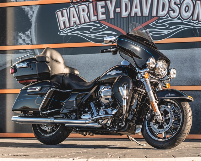 2016 Harley-Davidson FLHTK SHRINE at Speedway Harley-Davidson