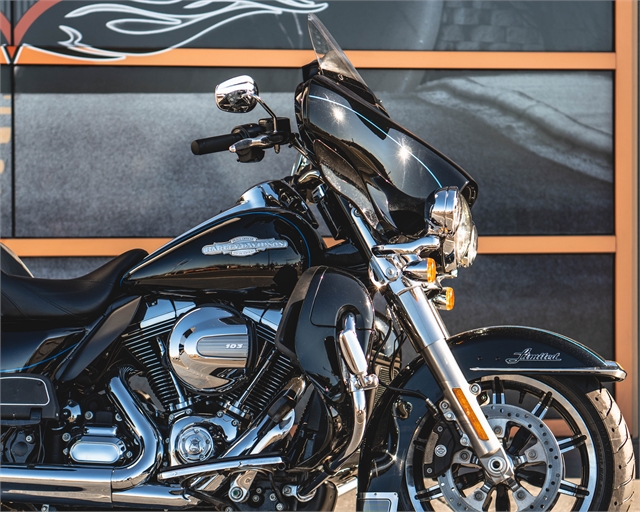 2016 Harley-Davidson FLHTK SHRINE at Speedway Harley-Davidson