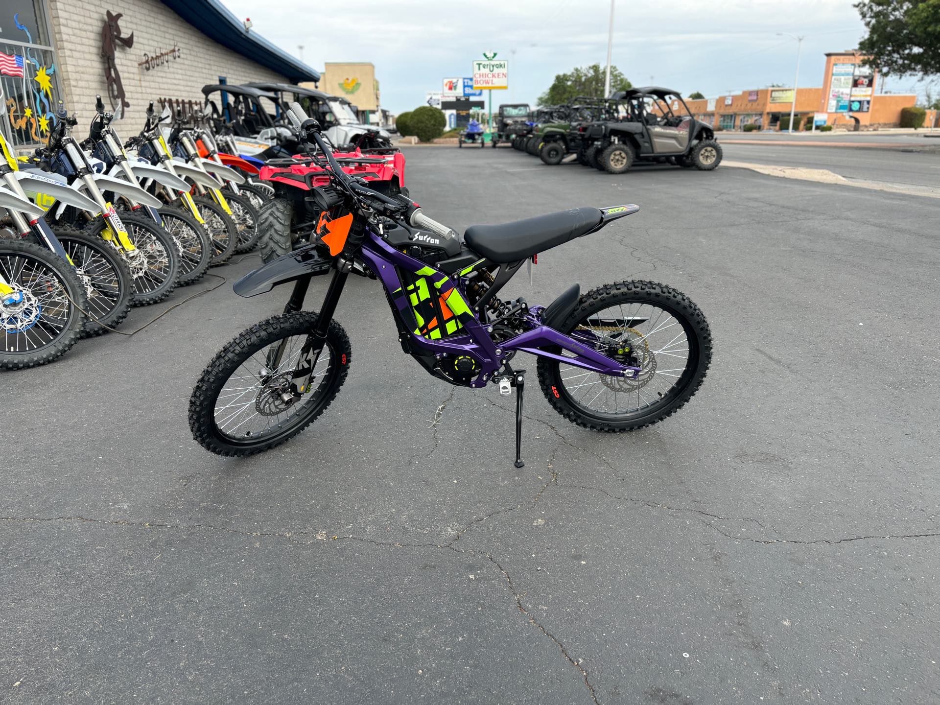 2023 Surron Light Bee X at Bobby J's Yamaha, Albuquerque, NM 87110