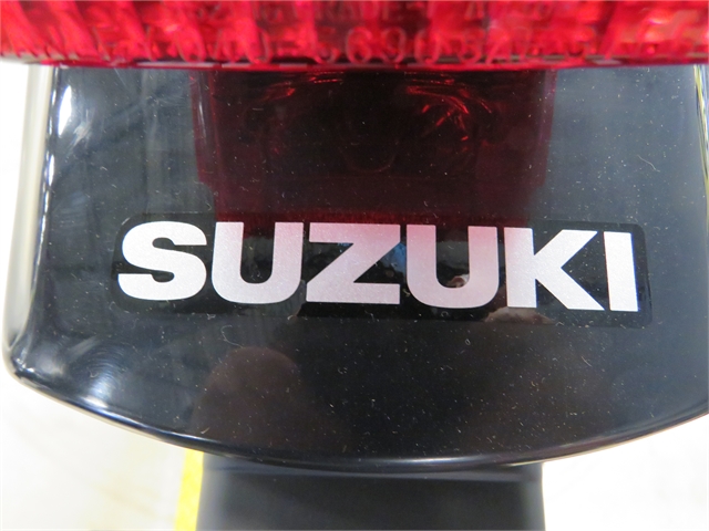 2022 Suzuki DR 650S at Sky Powersports Port Richey