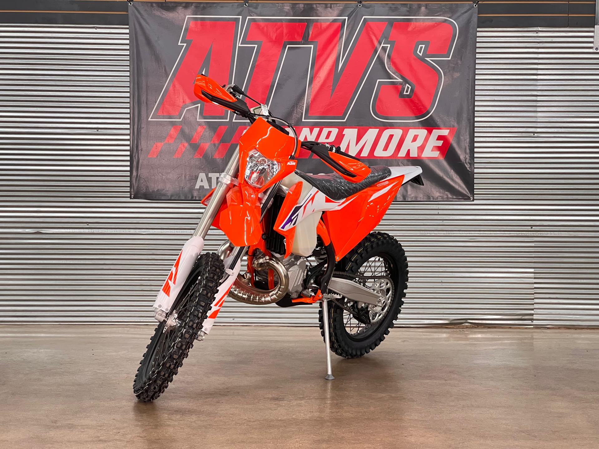 2023 KTM XC 300 W at ATVs and More