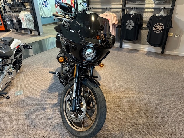 2024 Harley-Davidson Softail Low Rider ST at Carlton Harley-Davidson®