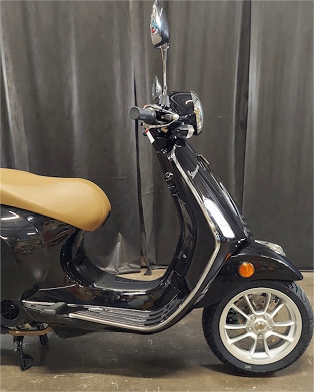 2023 Vespa Primavera 150 at Powersports St. Augustine