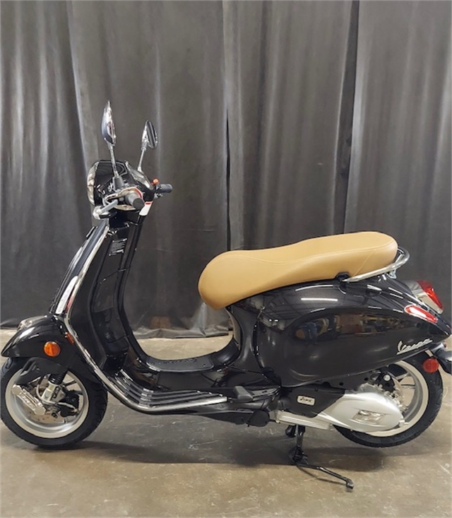 2023 Vespa Primavera 150 at Powersports St. Augustine