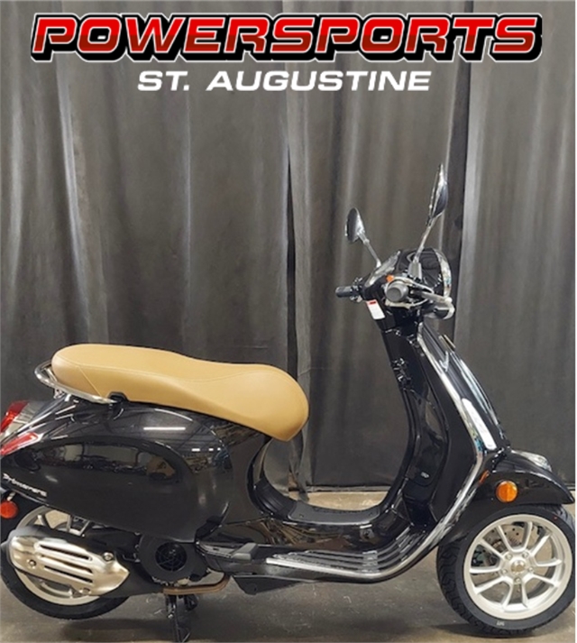 2023 Vespa Primavera 150 at Powersports St. Augustine