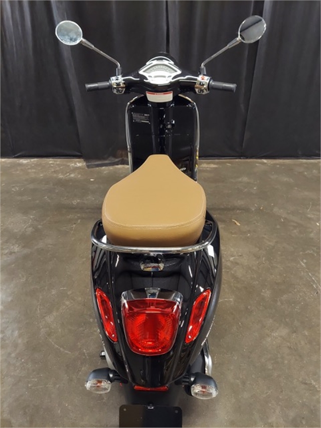 2023 Vespa Primavera 150 at Powersports St. Augustine