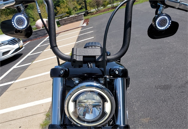 2019 Harley-Davidson Softail Street Bob at All American Harley-Davidson, Hughesville, MD 20637