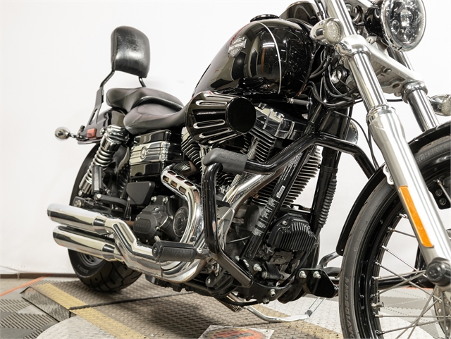 2016 Harley-Davidson Dyna Wide Glide at Friendly Powersports Slidell