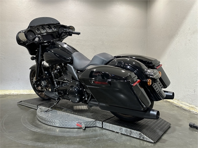 2023 Harley-Davidson Street Glide ST at Harley-Davidson of Sacramento