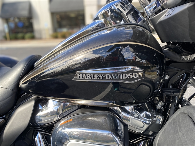 2020 Harley-Davidson Trike Tri Glide Ultra at Southside Harley-Davidson