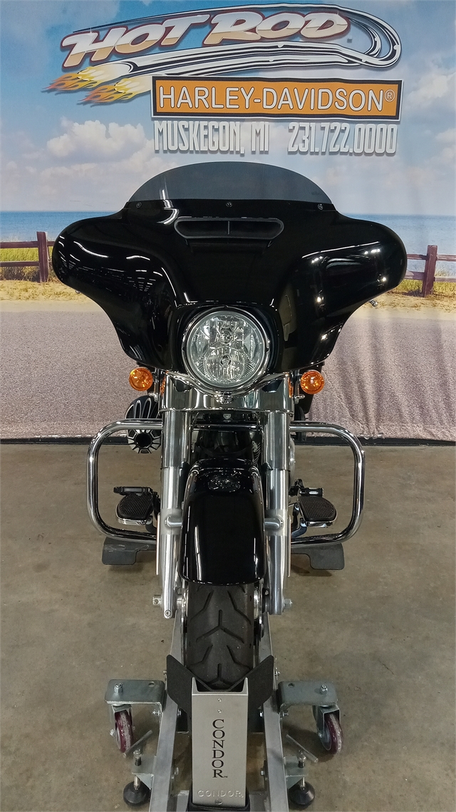 2021 Harley-Davidson FLHT at Hot Rod Harley-Davidson