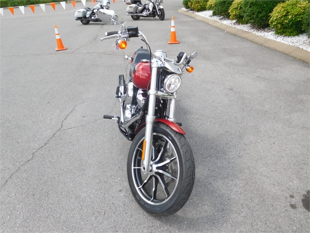 2018 Harley-Davidson Softail Low Rider at Bumpus H-D of Murfreesboro