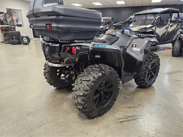 2022 Can-Am Outlander DPS 850 at Matt's ATV & Offroad