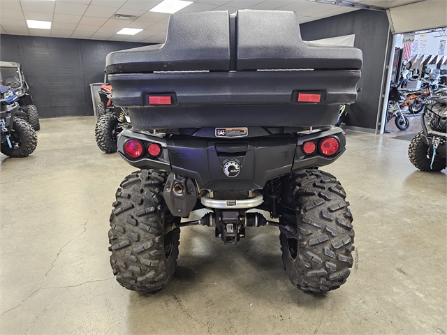 2022 Can-Am Outlander DPS 850 at Matt's ATV & Offroad