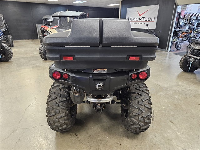 2022 Can-Am Outlander DPS 850 at Matt's ATV & Offroad