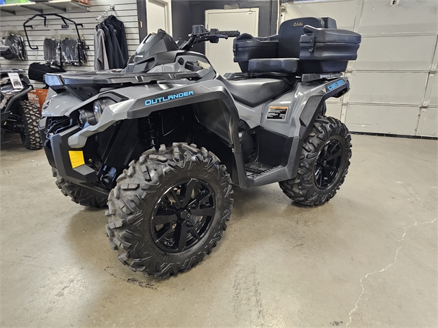 2022 Can-Am Outlander DPS 850 at Matt's ATV & Offroad