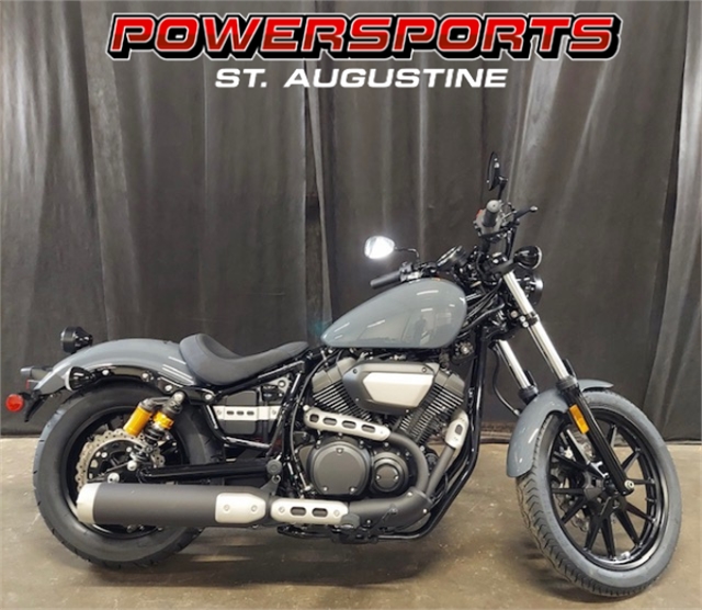 2023 Yamaha Bolt R-Spec at Powersports St. Augustine