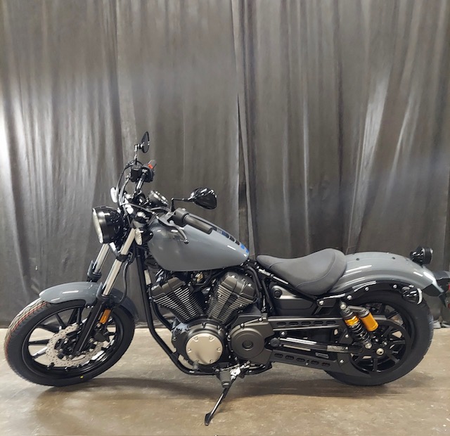 2023 Yamaha Bolt R-Spec at Powersports St. Augustine