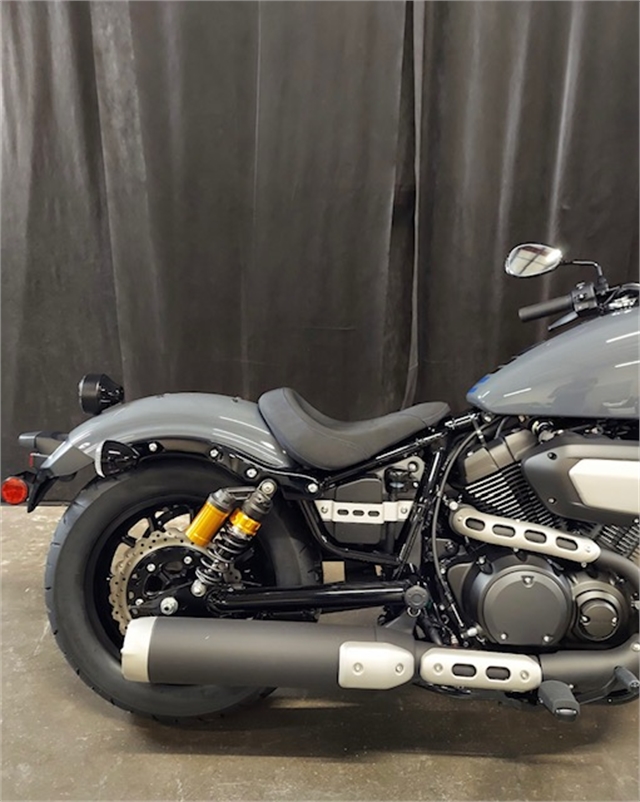 2023 Yamaha Bolt R-Spec at Powersports St. Augustine