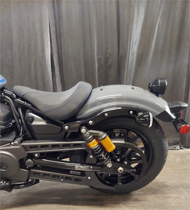 2023 Yamaha Bolt R-Spec at Powersports St. Augustine