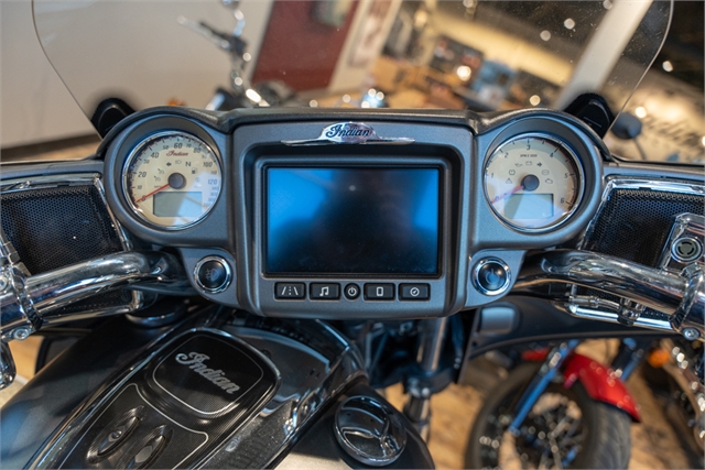 2019 Indian Motorcycle Roadmaster Base at Motoprimo Motorsports
