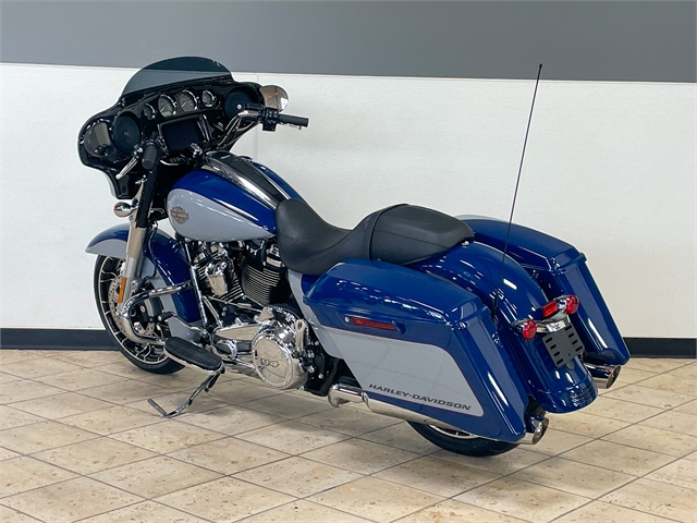 2023 Harley-Davidson Street Glide Special at Destination Harley-Davidson®, Tacoma, WA 98424