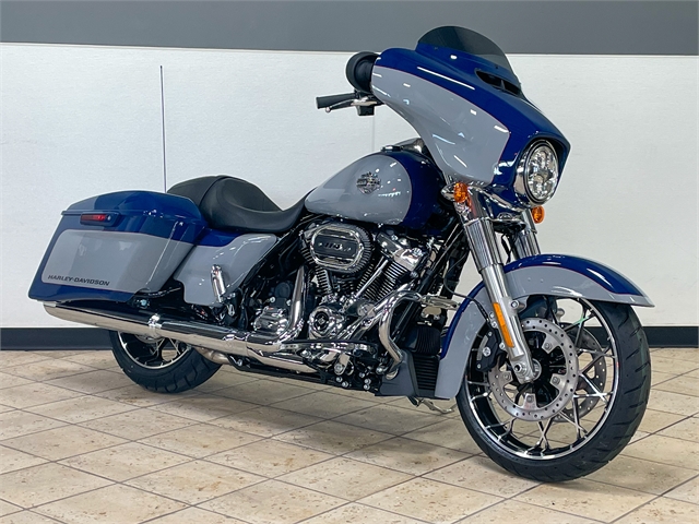 2023 Harley-Davidson Street Glide Special at Destination Harley-Davidson®, Tacoma, WA 98424