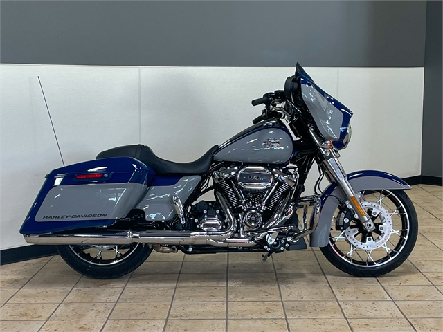 2023 Harley-Davidson Street Glide Special at Destination Harley-Davidson®, Tacoma, WA 98424