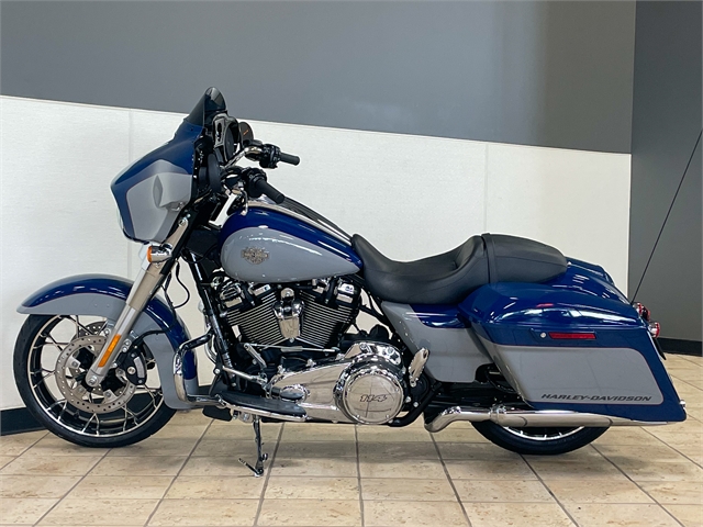 2023 Harley-Davidson Street Glide Special at Destination Harley-Davidson®, Tacoma, WA 98424