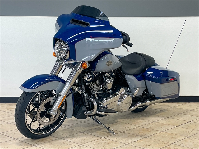 2023 Harley-Davidson Street Glide Special at Destination Harley-Davidson®, Tacoma, WA 98424