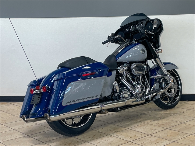 2023 Harley-Davidson Street Glide Special at Destination Harley-Davidson®, Tacoma, WA 98424