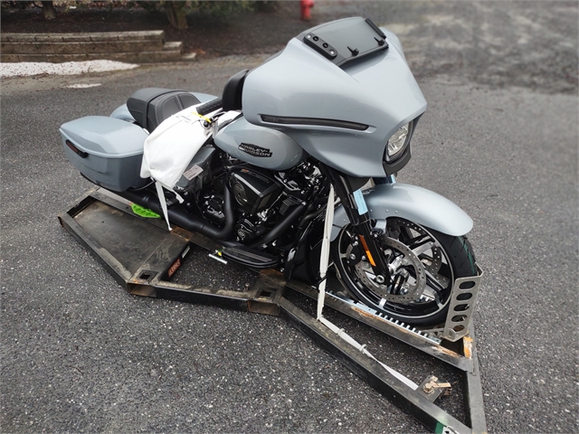 2024 Harley-Davidson Street Glide Base at M & S Harley-Davidson