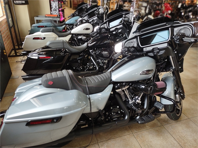 2024 Harley-Davidson Street Glide Base at M & S Harley-Davidson