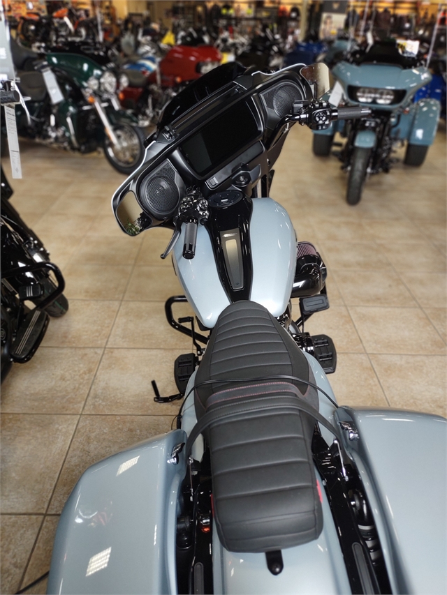 2024 Harley-Davidson Street Glide Base at M & S Harley-Davidson