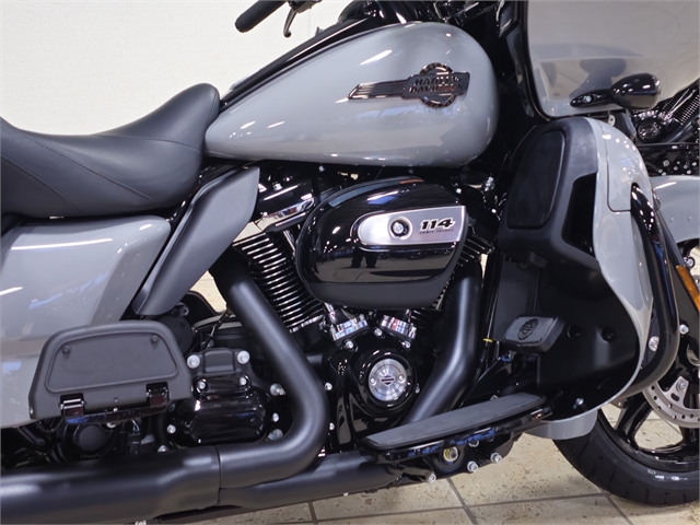 2024 Harley-Davidson Road Glide Limited at Destination Harley-Davidson®, Tacoma, WA 98424