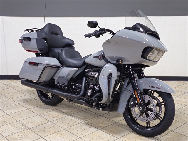 2024 Harley-Davidson Road Glide Limited at Destination Harley-Davidson®, Tacoma, WA 98424