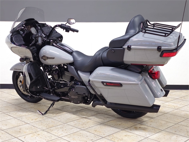 2024 Harley-Davidson Road Glide Limited at Destination Harley-Davidson®, Tacoma, WA 98424