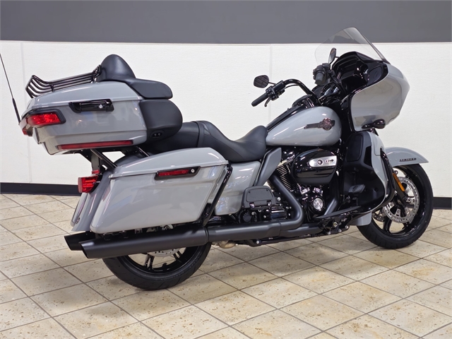 2024 Harley-Davidson Road Glide Limited at Destination Harley-Davidson®, Tacoma, WA 98424