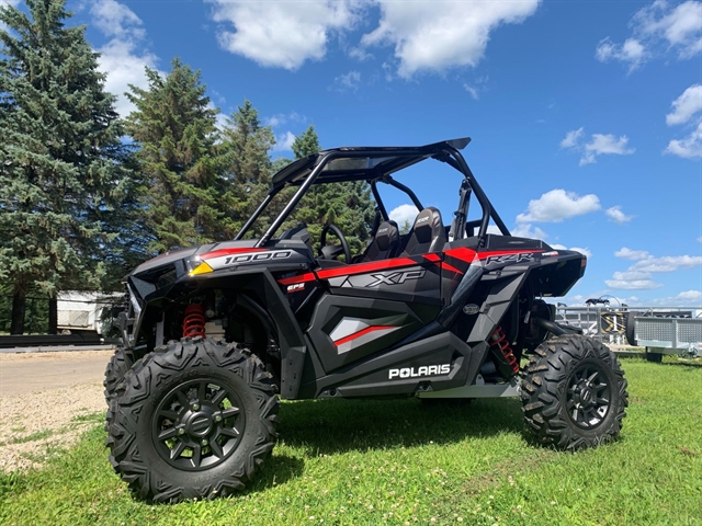 2019 Polaris Rzr Xp 1000 Ride Command Edition Fort Fremont Marine