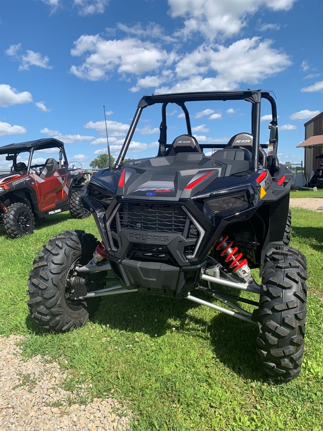 2019 Polaris RZR XP 1000 Ride Command Edition Fort Fremont Marine